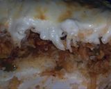 صورة لخطوة 3 من وصفة طاجين رز بالبشاميل