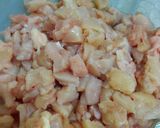 Foto langkah ke 1 dari resep Mie ayam homemade, enak, (step by step).