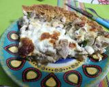 Foto del paso 8 de la receta: Tarta de pollo especial
