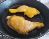 Foto del paso 3 de la receta Pollo a la plancha, como lo hace mi amigo Javi de la Pampa