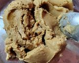 Foto del paso 3 de la receta: Bombones de mantequilla de maní y coco rallado (sin gluten)