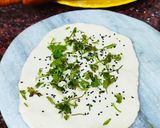 বাটার গার্লিক নান(butter garlic naan recipe in Bengali) রেসিপির ধাপ 5 ছবি