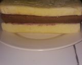 Foto langkah ke 3 dari resep Bolu surabaya kukus super lembut.