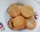 Foto langkah ke 6 dari resep Wingko Babat Empuk, Legit, dan Anti Gagal.