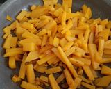 Foto del passaggio 1 della ricetta Lasagne alla zucca