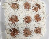 A picture of step 16 of Chicken kebab makhani pasta.