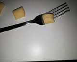 Foto del paso 3 de la receta: Ñoquis caseros. Hoy día 29 tradición de comer ñoquis😋