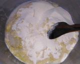 A picture of step 6 of Pinjiri (winter special).