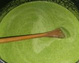 Foto del paso 1 de la receta: Ñoquis de acelga