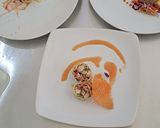 Foto langkah ke 5 dari resep Coral Tuile.