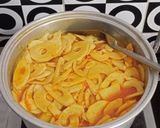 Foto langkah ke 5 dari resep Lodeh Rebung.