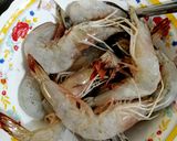 Foto langkah ke 1 dari resep Udang krezz.