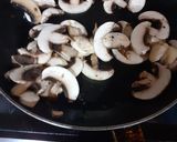 Foto del paso 17 de la receta: Hamburguesa Suiza