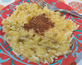 Foto del paso 1 de la receta: Plátano con chocolate para untar