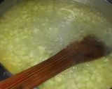 A picture of step 2 of Candied fruits Tuti fruity.