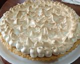 Foto del paso 6 de la receta: Lemon pie 💣