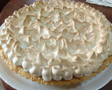 Foto del paso 6 de la receta: Lemon pie 💣