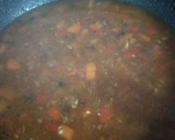 Foto del paso 6 de la receta: Paella de verduras