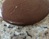 Foto del paso 5 de la receta: Bombones de chocolate rellenos de vino