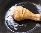 Foto del paso 2 de la receta: Butter chicken