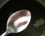 A picture of step 6 of Panipuri.