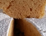 Foto del paso 3 de la receta: Bizcocho en microondas