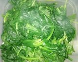 Foto del paso 2 de la receta: Salsa pesto