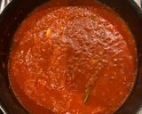Foto del paso 4 de la receta: Albondigas con salsa