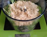Foto del paso 2 de la receta Soltero vegano de pesto de albahaca