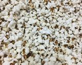 A picture of step 8 of Caramel Popcorn.