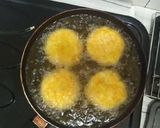 Foto langkah ke 9 dari resep Kroket Kentang Ayam Keju.