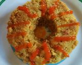 Foto langkah ke 8 dari resep 20# Donat Indomie #BikinRamadanBerkesan.