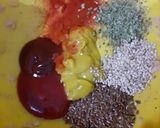 Foto del paso 1 de la receta: Salchichas vegetarianas