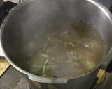 南部阿嬤的肉粽的食譜步驟11照片