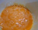 Foto langkah ke 3 dari resep Cake Pisang Yogurt Cokelat (Tanpa Tepung Terigu).