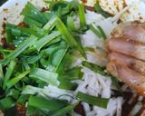 Foto langkah ke 9 dari resep Kimchi.
