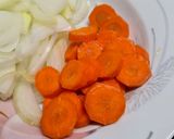 Foto del paso 3 de la receta 42. Lomo de cerdo en olla express