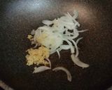 รูปขั้นตอนการทำที่ 2 ของ ข้าวหน้าหมูสไลด์
