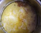 A picture of step 4 of Nutty Spiced Eggless Carrot Cake (whole Wheat and Jaggery).