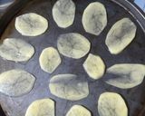 Foto del paso 3 de la receta: Papitas Saladas al horno
