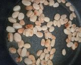 Foto del paso 1 de la receta: Pavo con almendras keto