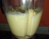 Foto del paso 3 de la receta: Budín de Naranja en licuadora 🍊🍊