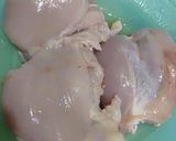 Foto langkah ke 1 dari resep Ayam Goreng gluten free.
