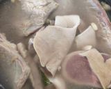 Foto del paso 1 de la receta: Cazuela de Matambre