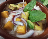 Foto del paso 2 de la receta: Ceviche