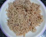 Fried Mawa Modak recipe step 5 photo