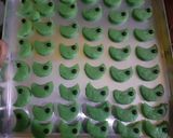 Foto langkah ke 3 dari resep Coconut cookies.