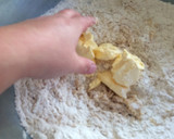 Foto del paso 3 de la receta: Donuts al horno 🍩🍩🍩