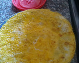 Foto del paso 4 de la receta: Arroz oriental con camarones