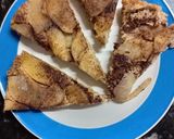 Foto del paso 6 de la receta: Torta invertida de manzana (mi versión)